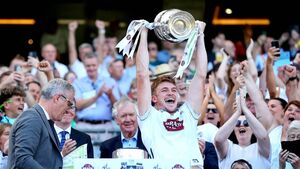 2025 gives Kildare the ideal platform to push on from