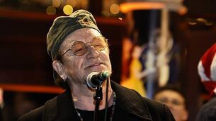 Foley examining ‘check-in’ register after remains found in search for boy