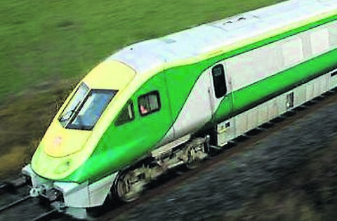 Kildare-Newbridge MD members discussed the need for upgrades to two Newbridge railway bridges