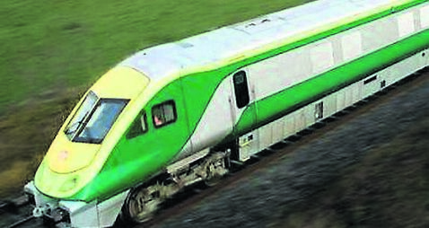 Kildare railway bridges becoming 'bottlenecks'