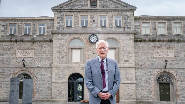 Reflecting on 2025 in Kildare and beyond