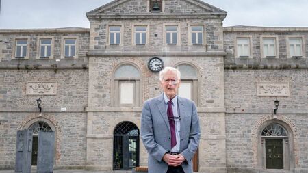 Reflecting on 2025 in Kildare and beyond