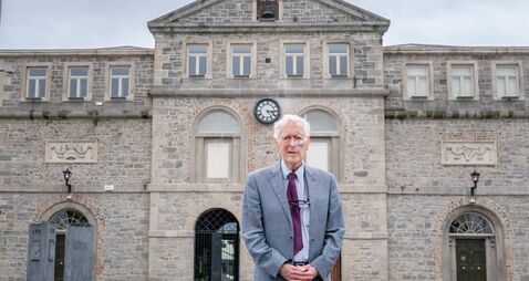 Reflecting on 2025 in Kildare and beyond