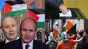 What the papers say: Friday's front pages