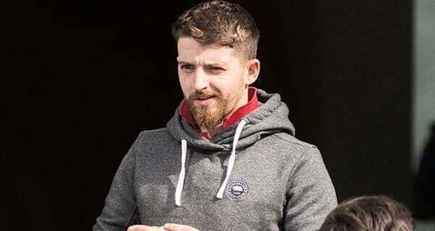 Man caught with large cache of weapons in car given chance by judge