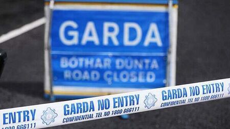 Donegal man to stand trial for seriously injuring person in road traffic collision