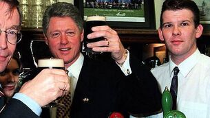 What the papers say: Saturday's front pages