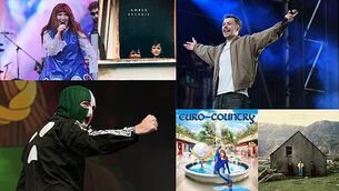 Diana’s team devoted time to ‘upstaging’ Charles, Irish officials told