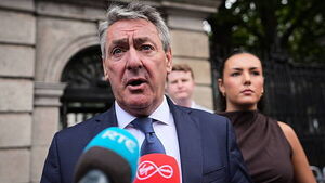 Billy Kelleher says he would have won presidency