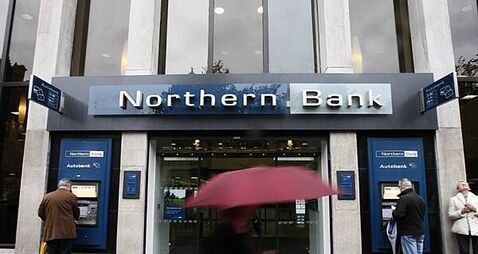 British officials feared ‘top man’ in Northern Bank robbery would avoid arrest