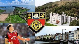 Pádraig Flynn 'shouted at' John Major during Troubles-era meeting