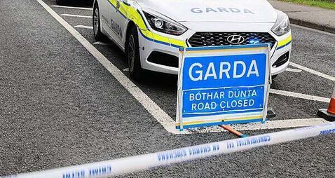 Teenager dies in tractor crash in Co Clare