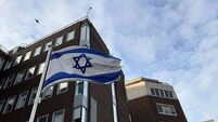 Concerns were raised over ‘backlash’ to opening Israeli embassy in Dublin