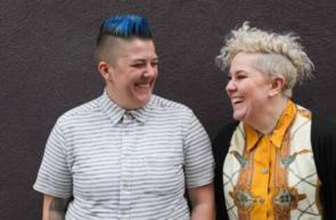 Dubbed "The Irish Joni" by Michael Londra, her music draws comparisons to Tracy Chapman and Natalie Merchant, with songs that weave stories of pain, ...