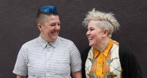 Kildare folk singer goes autobiographical