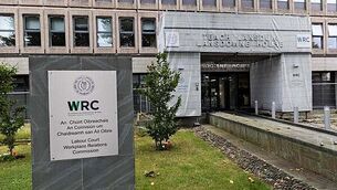 State of the art research into ‘mini brains’ at University of Galway