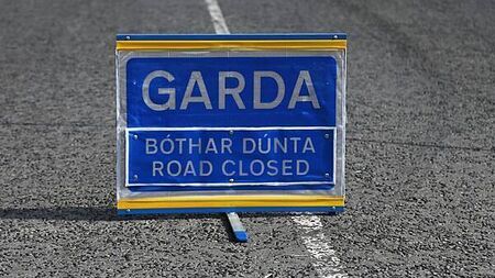 Teenager (16) killed in Clare tractor accident is named