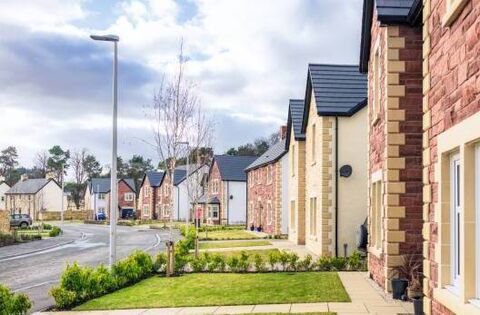 If approved, the development will open up residential opportunities in the town of Athy