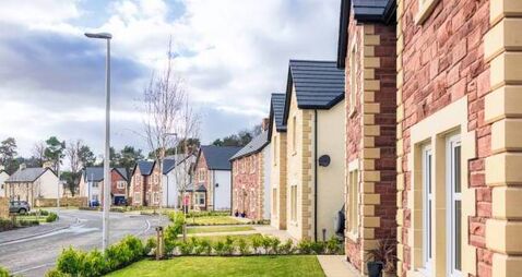 Significant housing development planned in Athy 