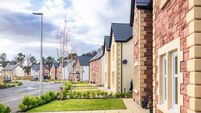 Significant housing development planned in Athy 