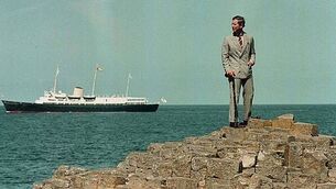 Five men accused of producing axe, steel bar and ‘branding stamp’ during assault