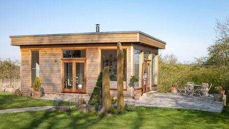 Call for homes in back gardens made by Kildare local rep