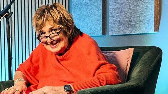 Jenni Murray says Woman’s Hour has ‘lost its way’ and is ‘rather dull’