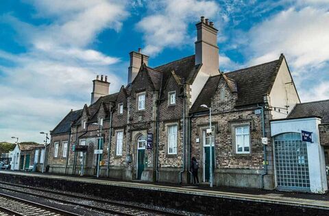 “Don’t say anything else, and wait until you talk with your solicitor"