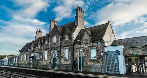 Kildare man who allegedly fled without paying after getting taxi from Cork appears in court