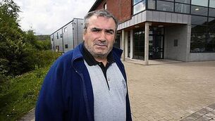 Trimble warned that review of Assembly must include decommissioning