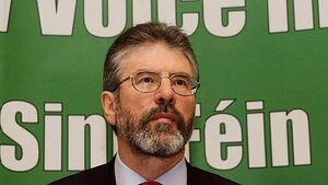 Asbos would lead to one section of community policing other, Sinn Féin warned