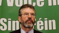 Asbos would lead to one section of community policing other, Sinn Féin warned