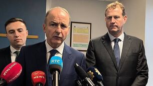 Coroners in Northern Ireland ‘to be able to investigate some deaths abroad’