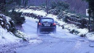 Could we have a new Taoiseach in 2026? Could we have a new Taoiseach in 2026?