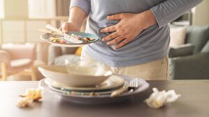 The setback is the setup: Why your fitness 'failure' isn't about you