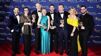 Stars flocked to the North in ‘another fantastic year for film and TV industry’