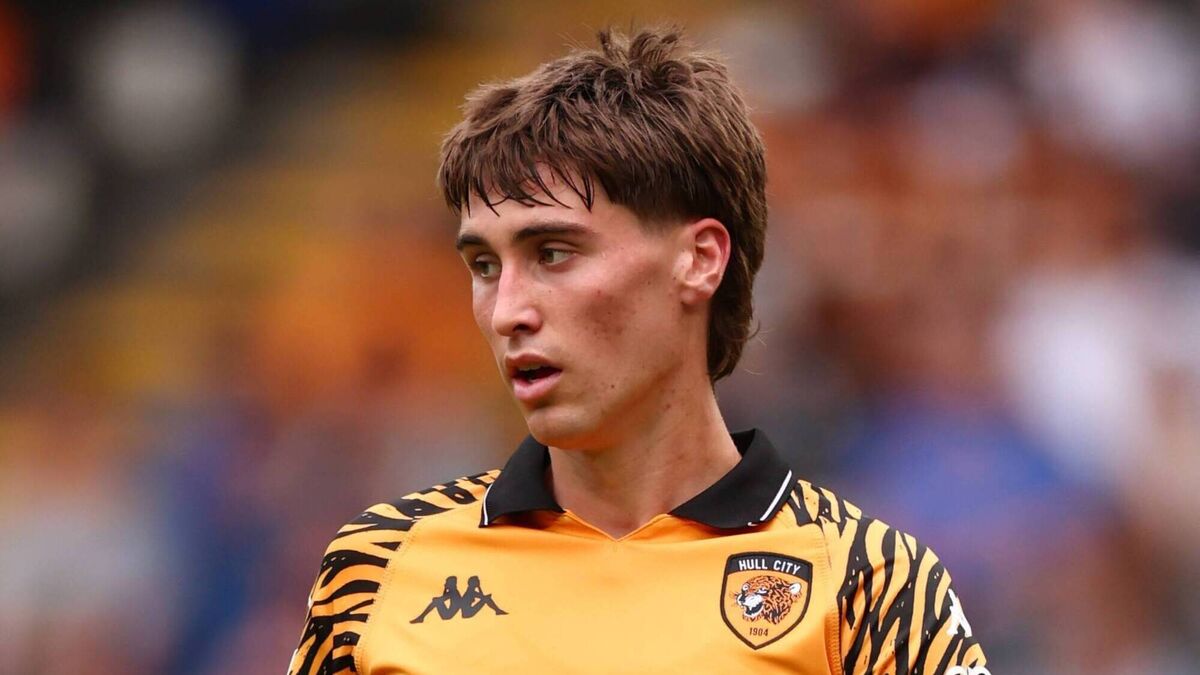 McCarthy helps Hull to crucial three points