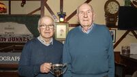 PHOTOS: Athy Photographic Society Awards Night