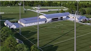 Galway United to appeal decision after elite training facility refused planning permission