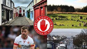 Irish and British barristers voice opposition to UK plan to reduce number of jury trials