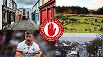 County quiz series: Is Tyrone the largest county in Ulster?