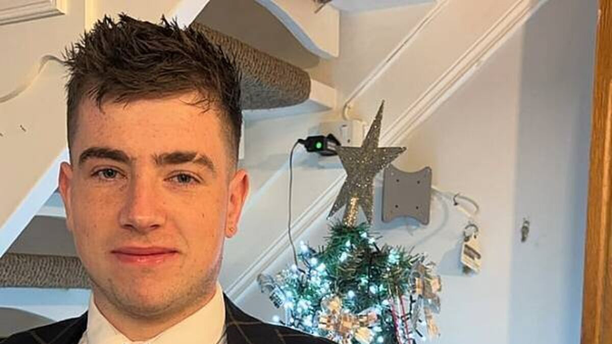 Sister thanks emergency services after body of brother found in nine-day search