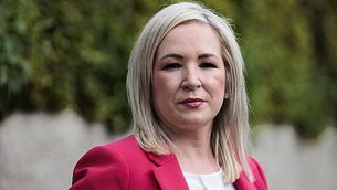 Varadkar's political advisers paid close to €500,000 in exit payments Varadkar's political advisers paid close to €500,000 in exit payments