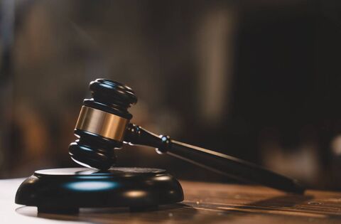 “I’m confident he will  continue his clean living, and contribute to society."