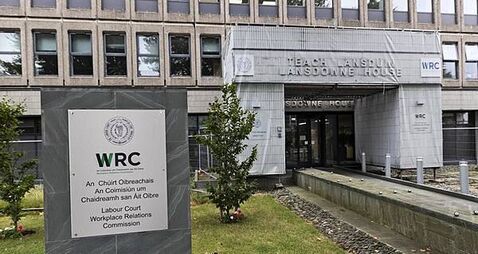 Security guard fired after locking people in museum awarded over €6,300 in compensation