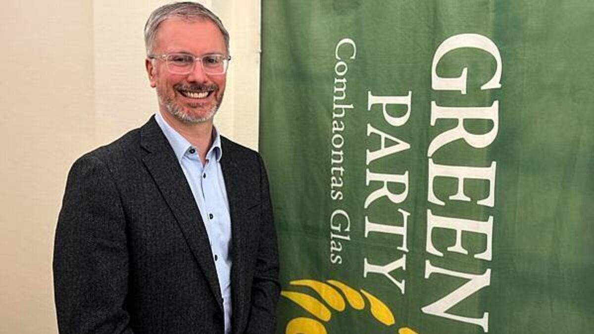 Green leader says by-elections are next test of rebuilding efforts