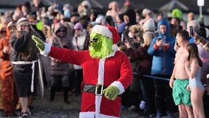 County quiz series: How much do you know about Cavan? County quiz series: How much do you know about Cavan?