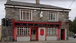 Historic Kildare bar finally gets green light for extension