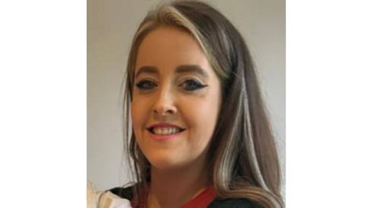 Gardaí issue missing person appeal for Naas woman
