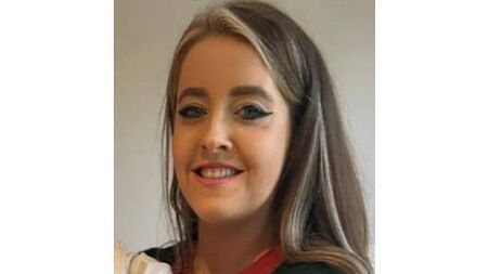 Gardaí issue missing person appeal for Naas woman
